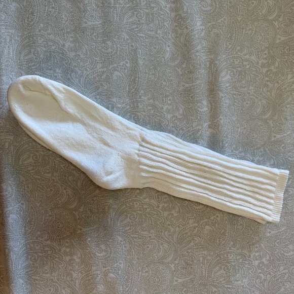 Women's Heavy Slouch Socks - Picture 1 of 3